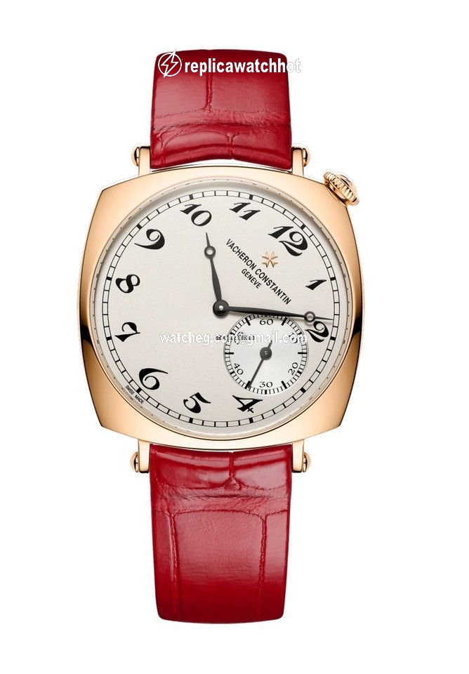 Vacheron Constantin Historiques Womens watch Manual winding Red gold 1100S-000R-B430