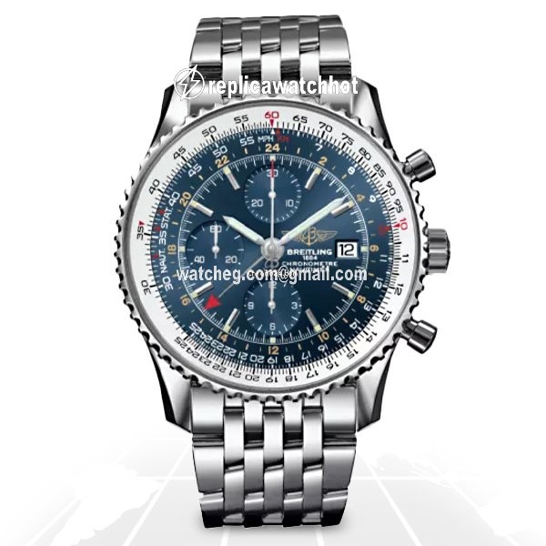 Breitling Navitimer Automatic Steel A2432212 C651 443A