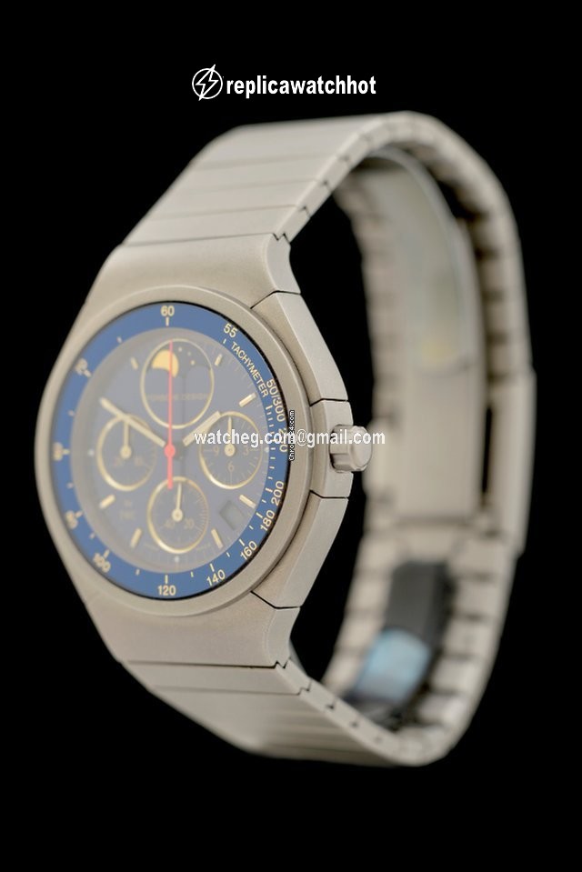 IWC Porsche Design 3742 3748