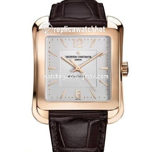Vacheron Constantin Historiques Mens watch Unisex Automatic Rose gold 86300 000R-9826