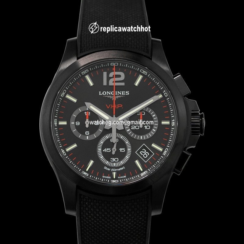 Longines Conquest L37172569