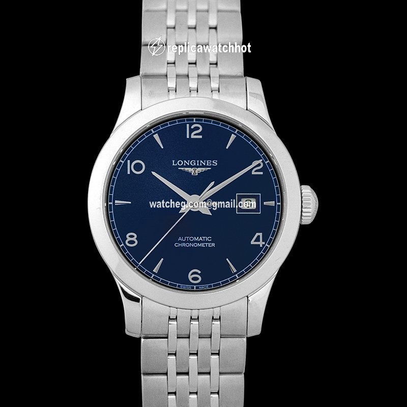Longines Record L23214966