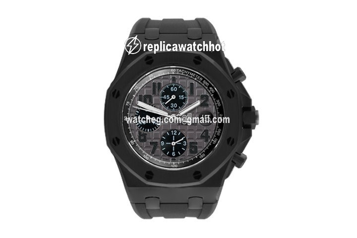 Audemars Piguet Royal Oak Offshore Chronograph Automatic Steel 26020 25940