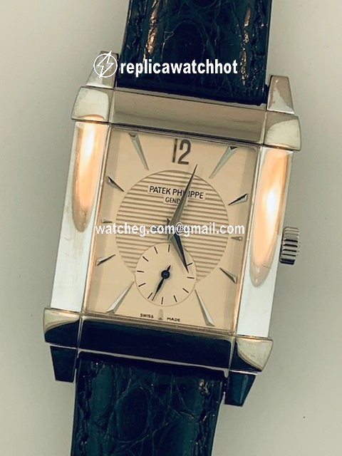 Patek Philippe Gondolo Mens watch Unisex Manual winding 5111G