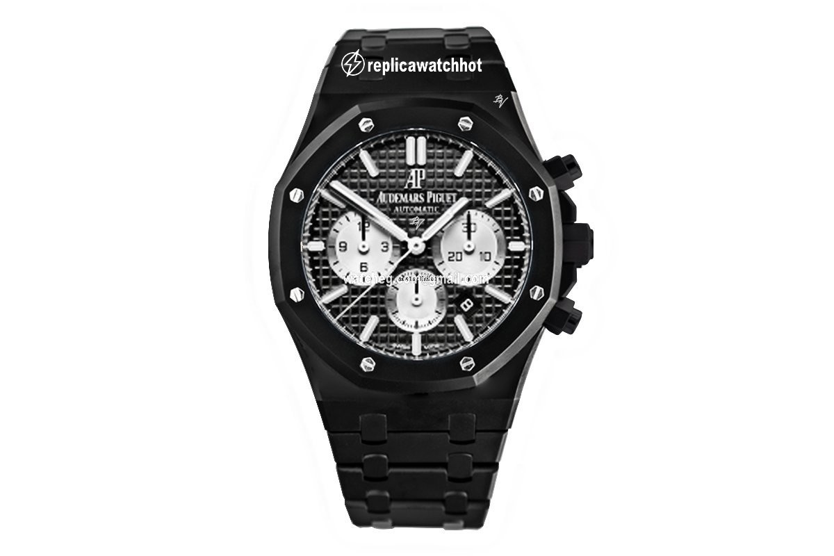 Audemars Piguet Royal Oak Chronograph Automatic Steel 26331ST