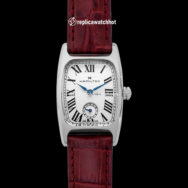 Hamilton Mens watch Unisex Quartz H13321811