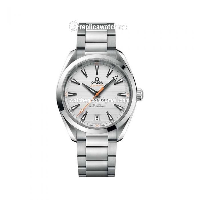 Omega Seamaster Aqua Terra Mens watch Unisex Automatic Steel 220.10.41.21.02.001