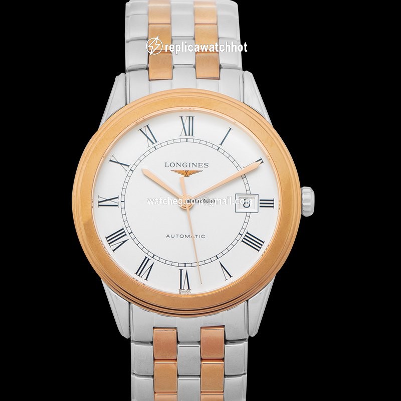 Longines Flagship Mens watch Unisex Automatic L48743917