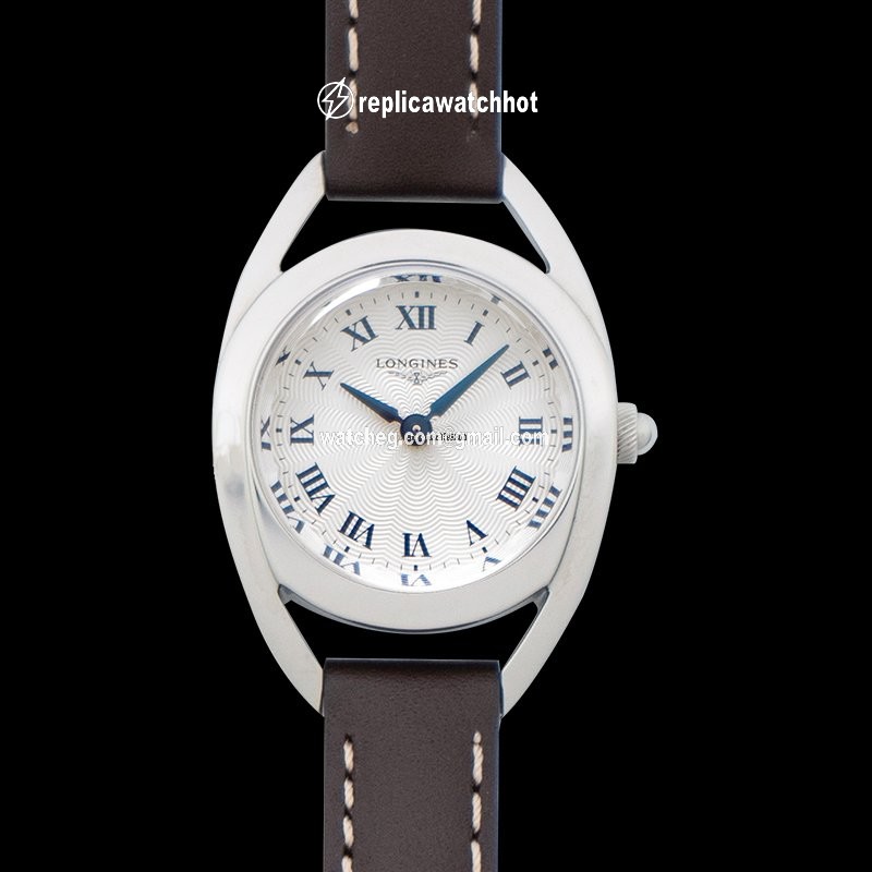 Longines Equestrian Quartz L61354712