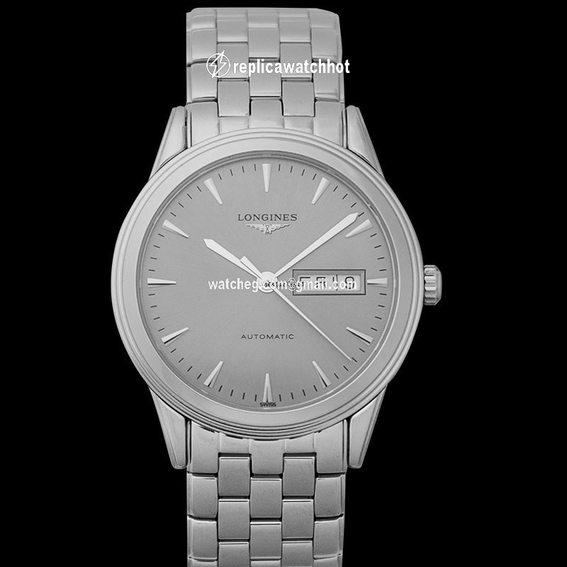 Longines Flagship Mens watch Unisex Automatic Steel L48994726