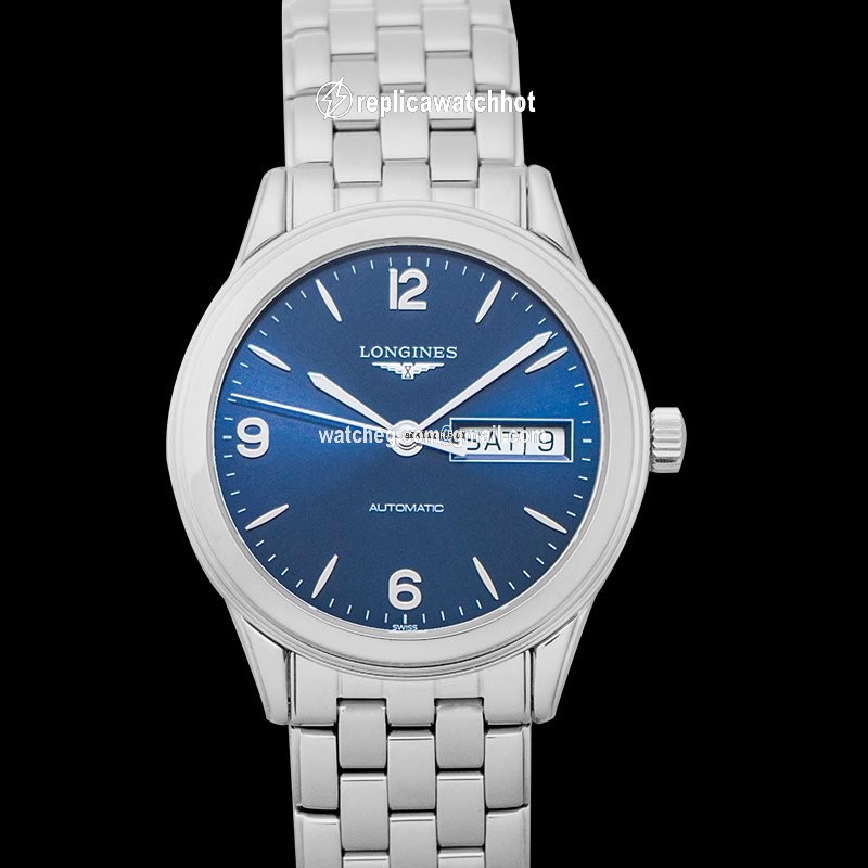 Longines Flagship Mens watch Unisex Automatic Steel L47994966