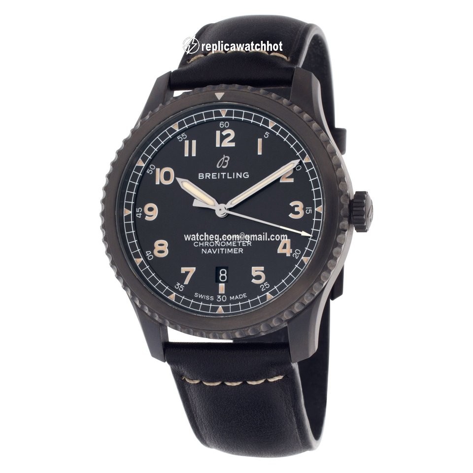 Breitling Navitimer Mens watch Unisex Automatic M17314