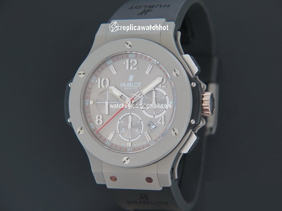 Hublot Big Bang Mens watch Unisex Automatic 320.UI.440.RX