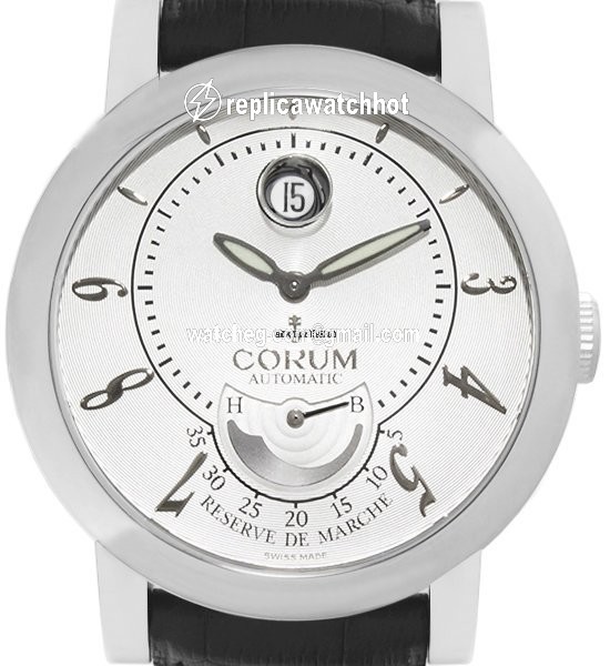 Corum Mens watch Unisex Automatic Steel 973.201.20