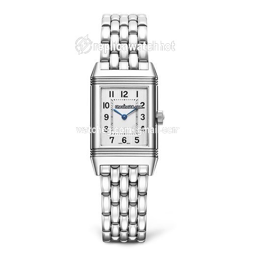 Jaeger-LeCoultre Reverso Womens watch Quartz Steel Q2618140