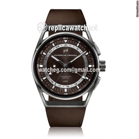 Porsche Design 1919 Mens watch Unisex Automatic Titanium 4046901980184