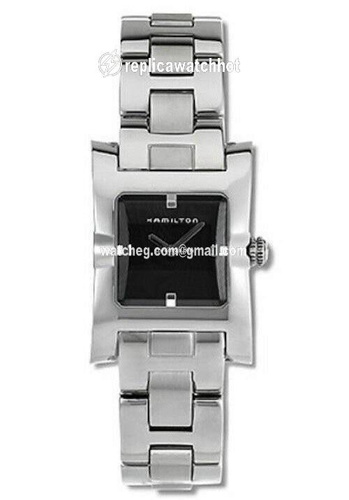 Hamilton Womens watch Quartz H20211131