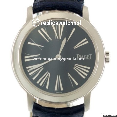 Piaget Altiplano Womens watch Quartz White gold 50920