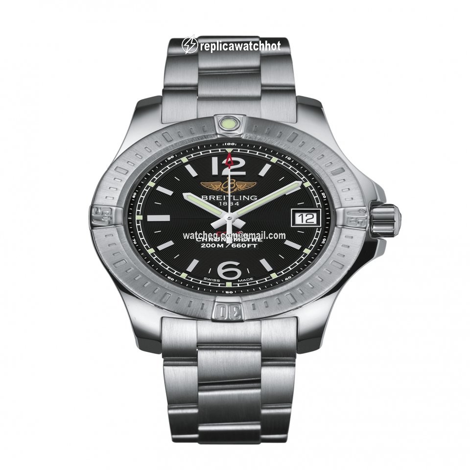 Breitling Colt Lady Womens watch Quartz A77388111B1A1