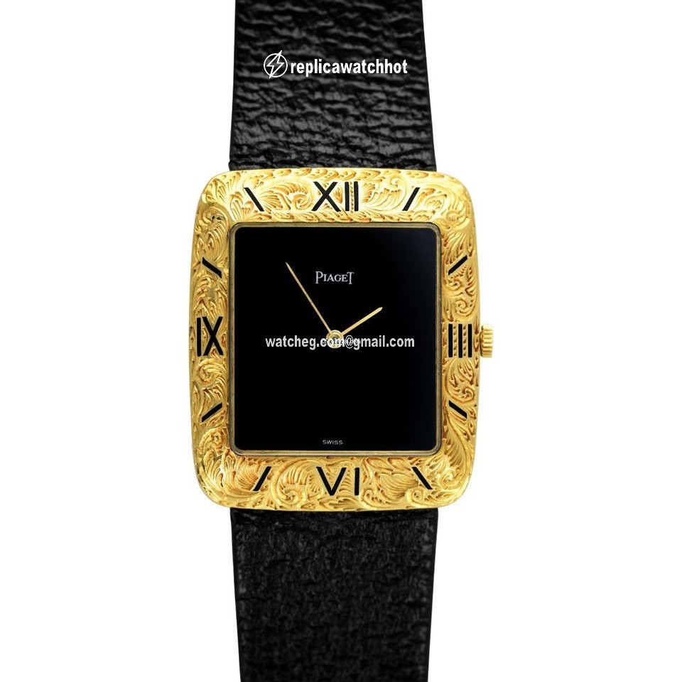 Piaget Womens watch Manual winding 9687