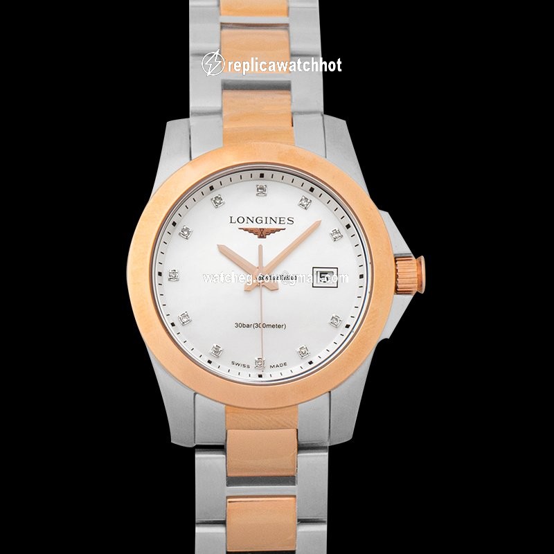Longines L33763887