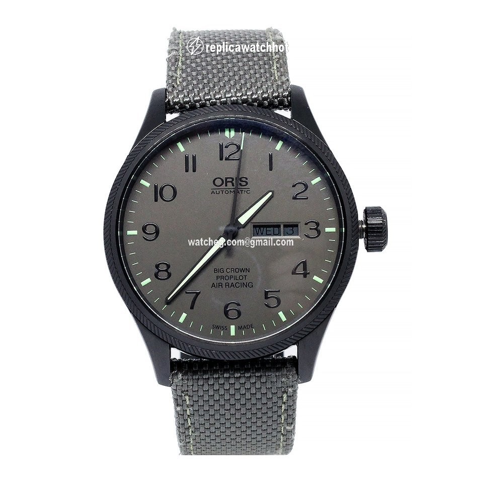 Oris Automatic Steel 01 735 7698 4783-Set