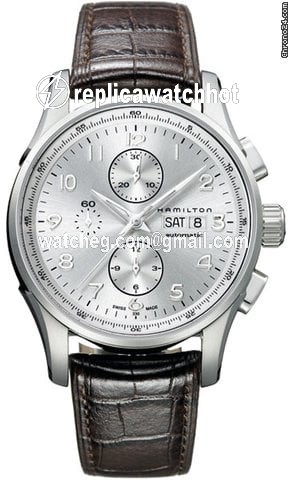 Hamilton Jazzmaster Maestro Mens watch Unisex Automatic Steel H32716859