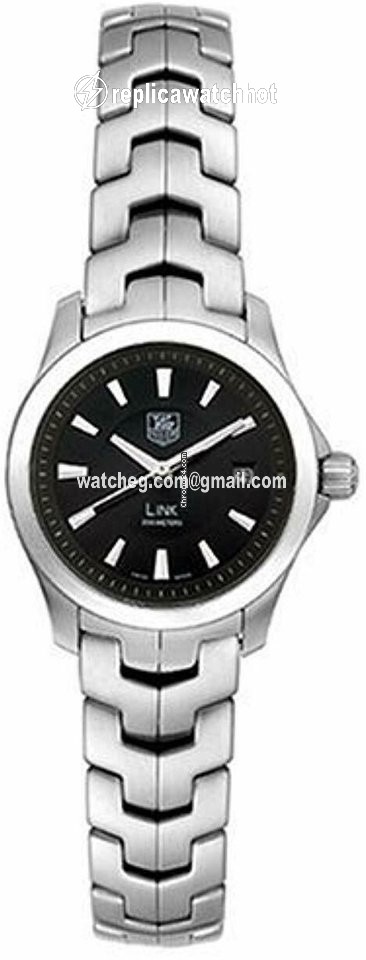TAG Heuer Link Lady Quartz Steel WJF1313