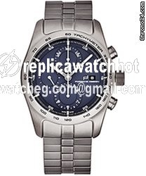 Porsche Design Chronotimer Mens watch Unisex Automatic Titanium 6010.1.02.008.02.2
