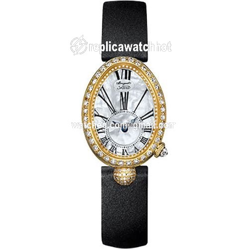 Breguet Reine de Naples Womens watch Automatic Yellow gold 8928BA51844DD0D