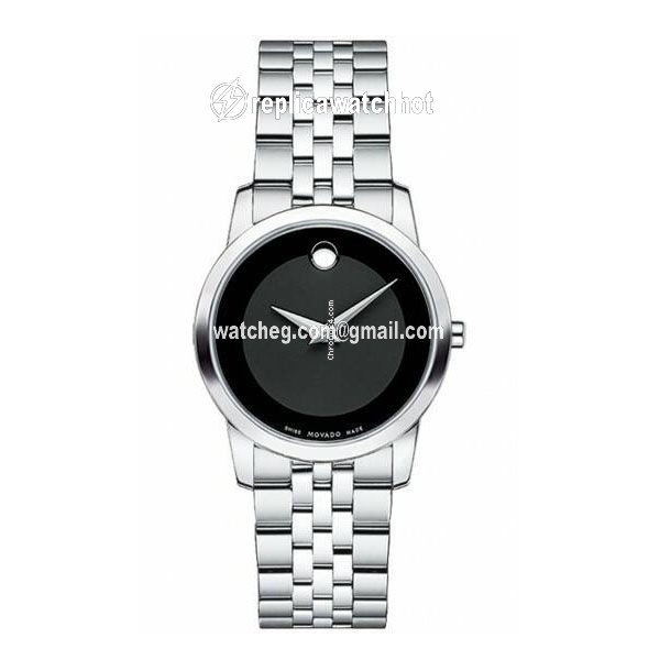 Movado Museum 0606505