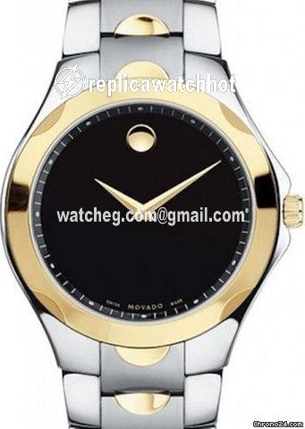 Movado Luno Sport 0606981