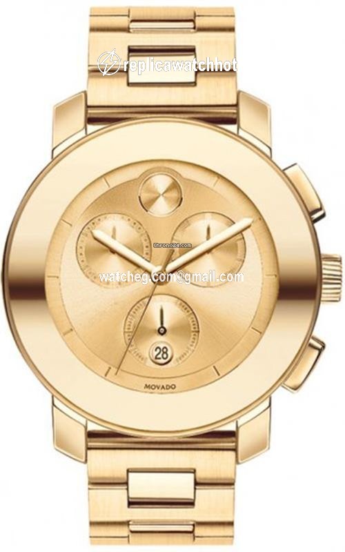 Movado Bold 3600076