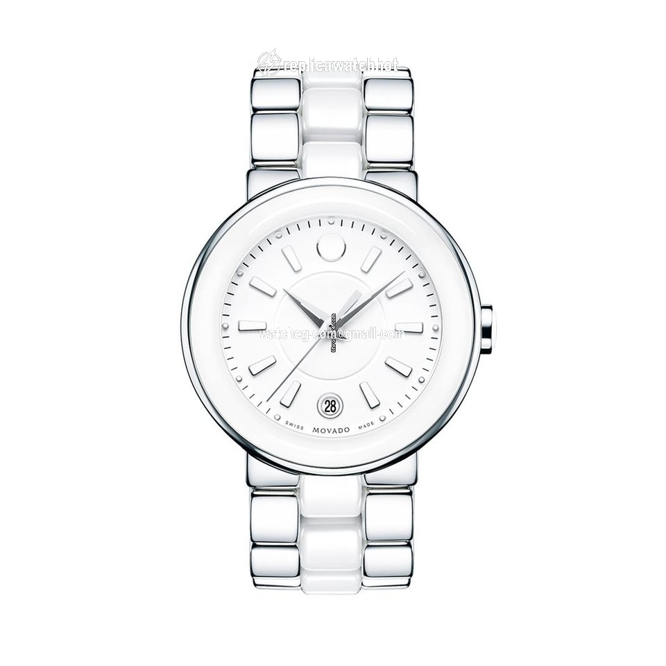 Movado Cerena 0606539