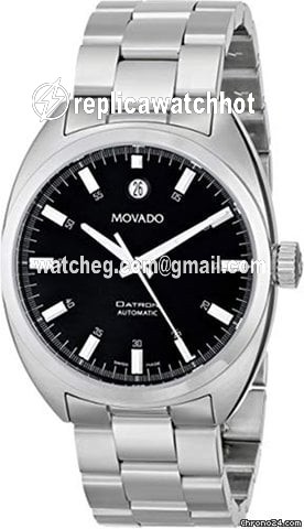Movado Datron 0606359