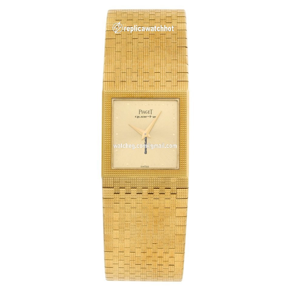Piaget Polo Quartz 368727