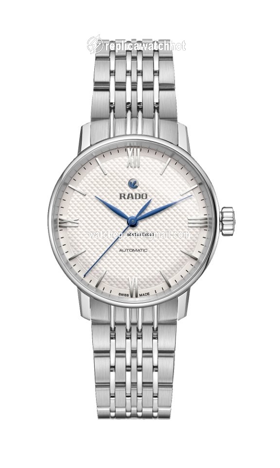 Rado Coupole Womens watch Automatic Steel R22862074