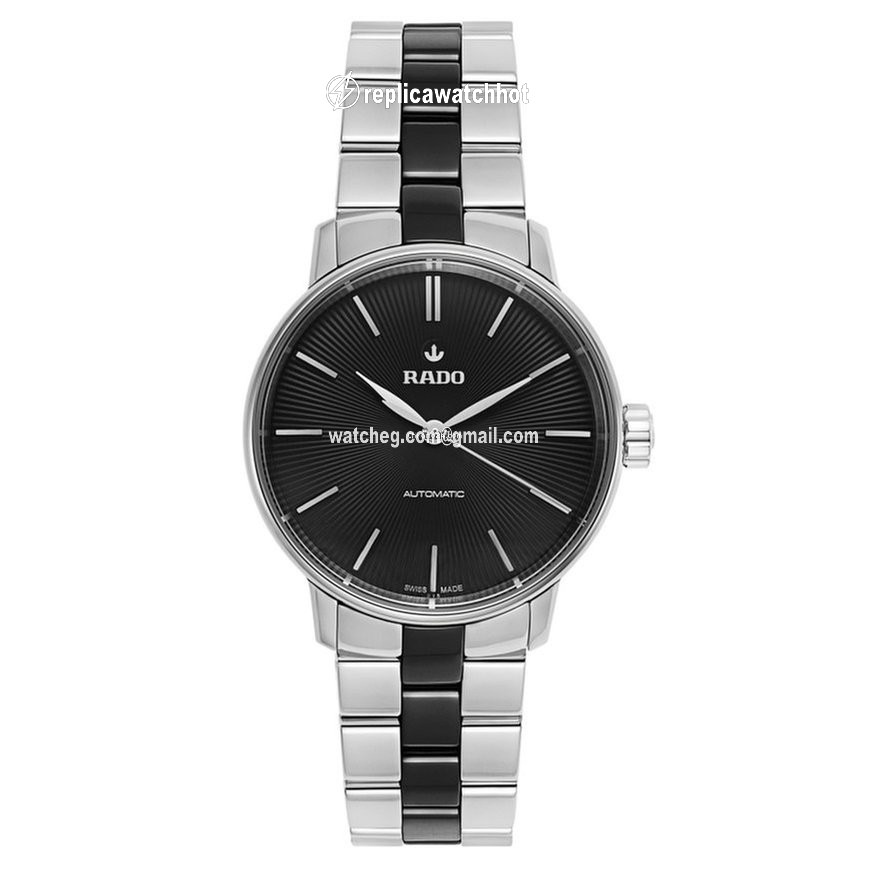 Rado Coupole Womens watch Automatic Steel R22862152