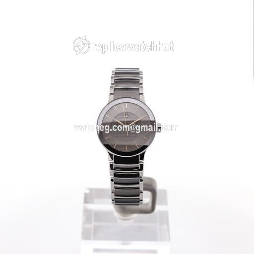 Rado Centrix Womens watch Automatic Steel R30940132