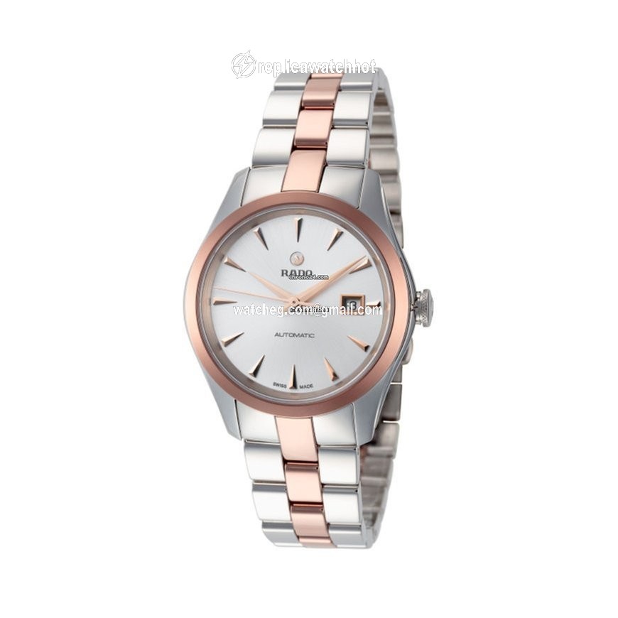 Rado HyperChrome Mens watch Unisex Automatic Steel R32980112