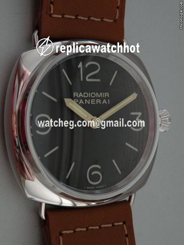 Panerai Special Editions Steel PAM232