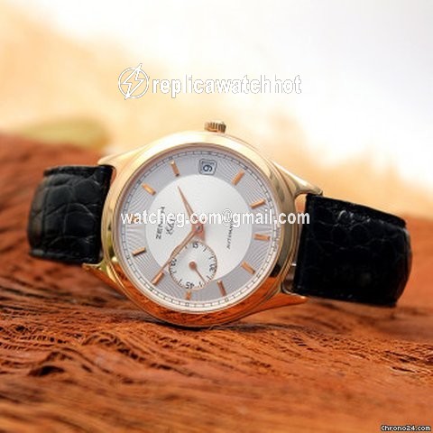 Zenith Elite Mens watch Unisex Automatic 170040680