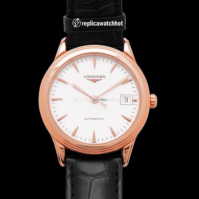 Longines Flagship Mens watch Unisex Automatic L47748222