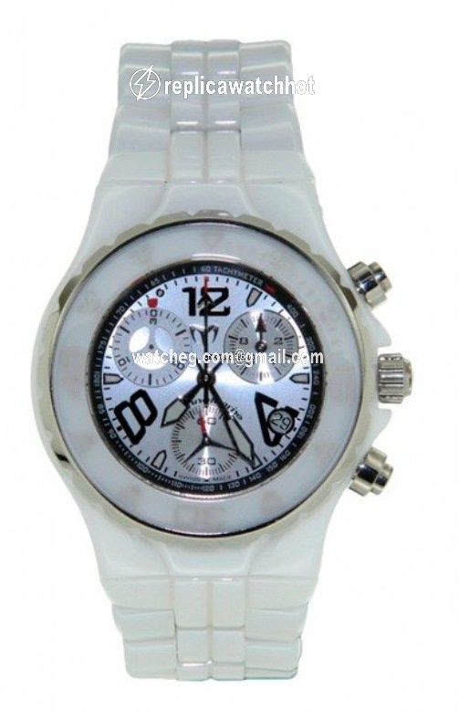Technomarine Womens watch Quartz Ceramic TMYCO5