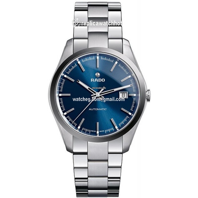 Rado HyperChrome Mens watch Unisex Automatic Steel R32115203