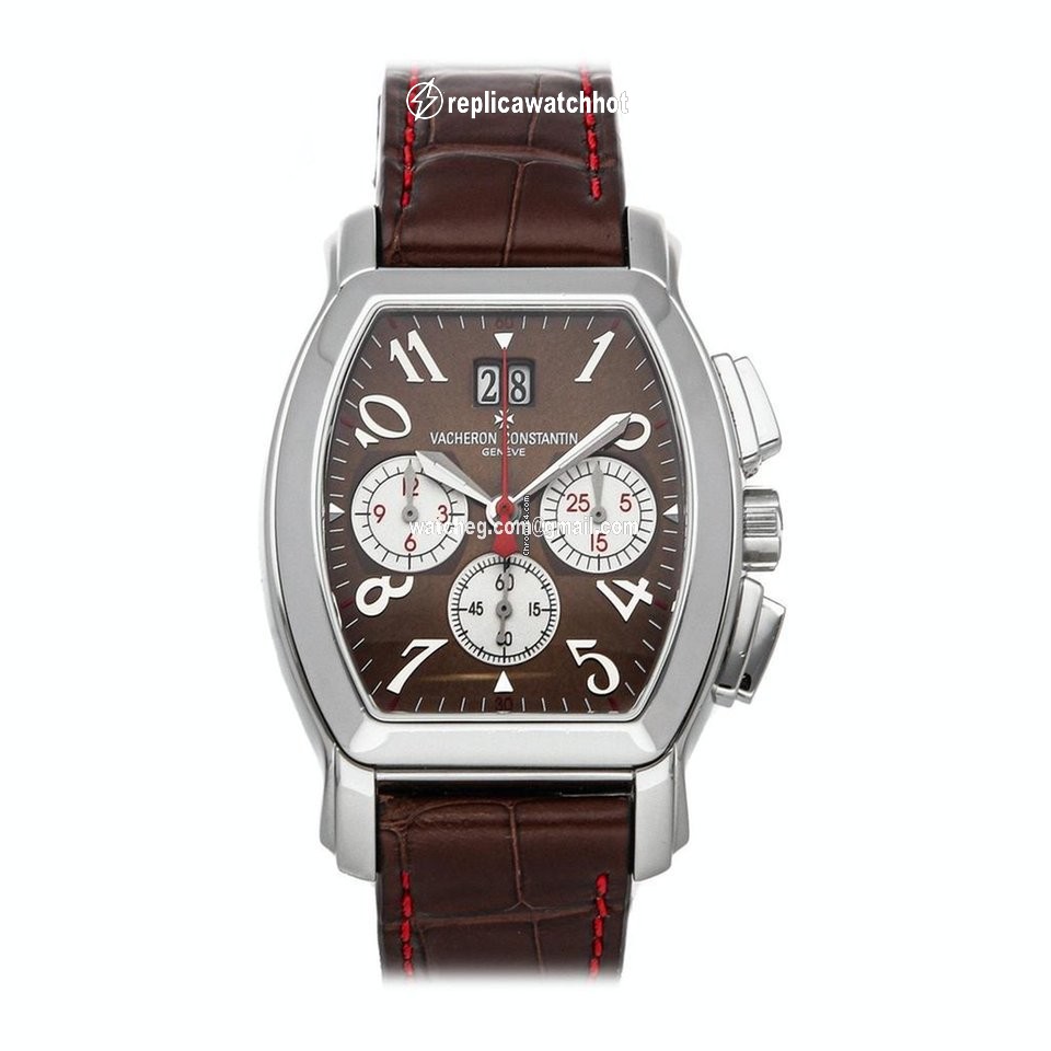 Vacheron Constantin Royal Eagle Mens watch Unisex Automatic Steel 49145 000A-9308