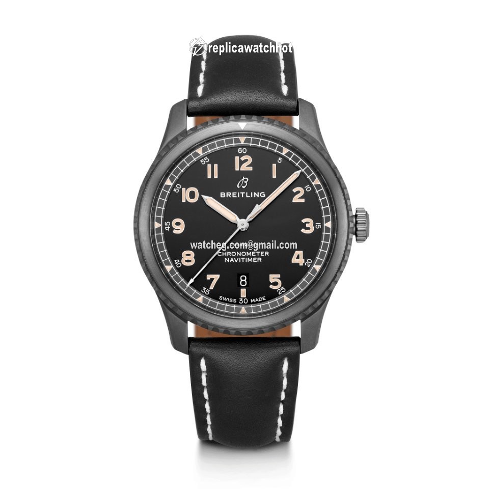 Breitling Navitimer 8 Mens watch Unisex Automatic Steel M17314101B1X1