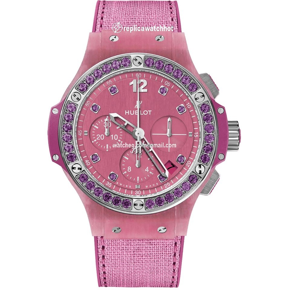 Hublot Big Bang Tutti Frutti Womens watch Automatic 341.XP.2770NR.1222