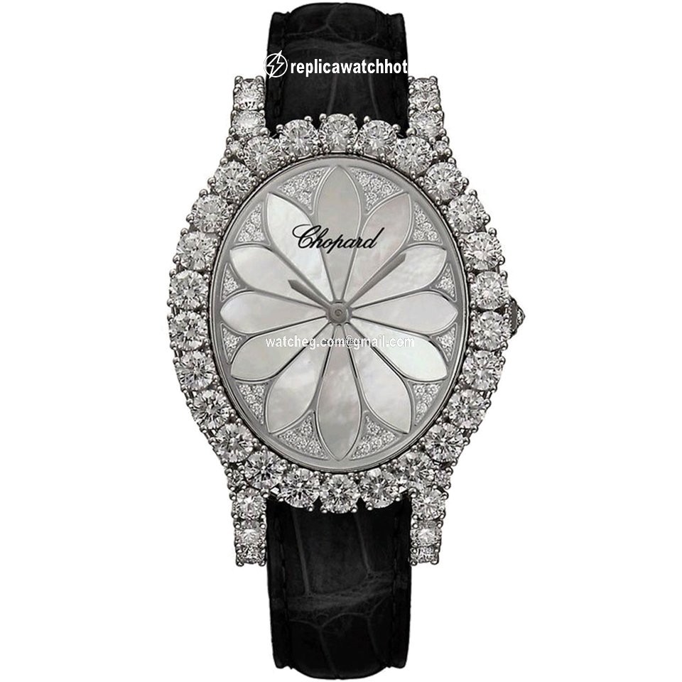 Chopard Womens watch Quartz White gold 139383-1030