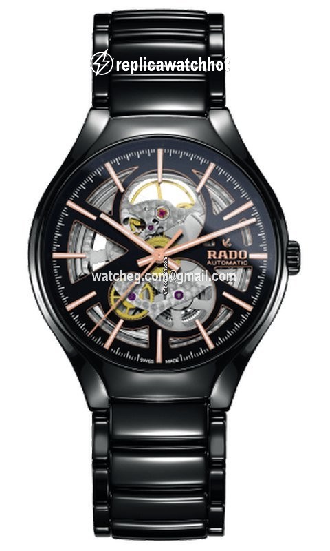 Rado True Automatic Ceramic R27100162